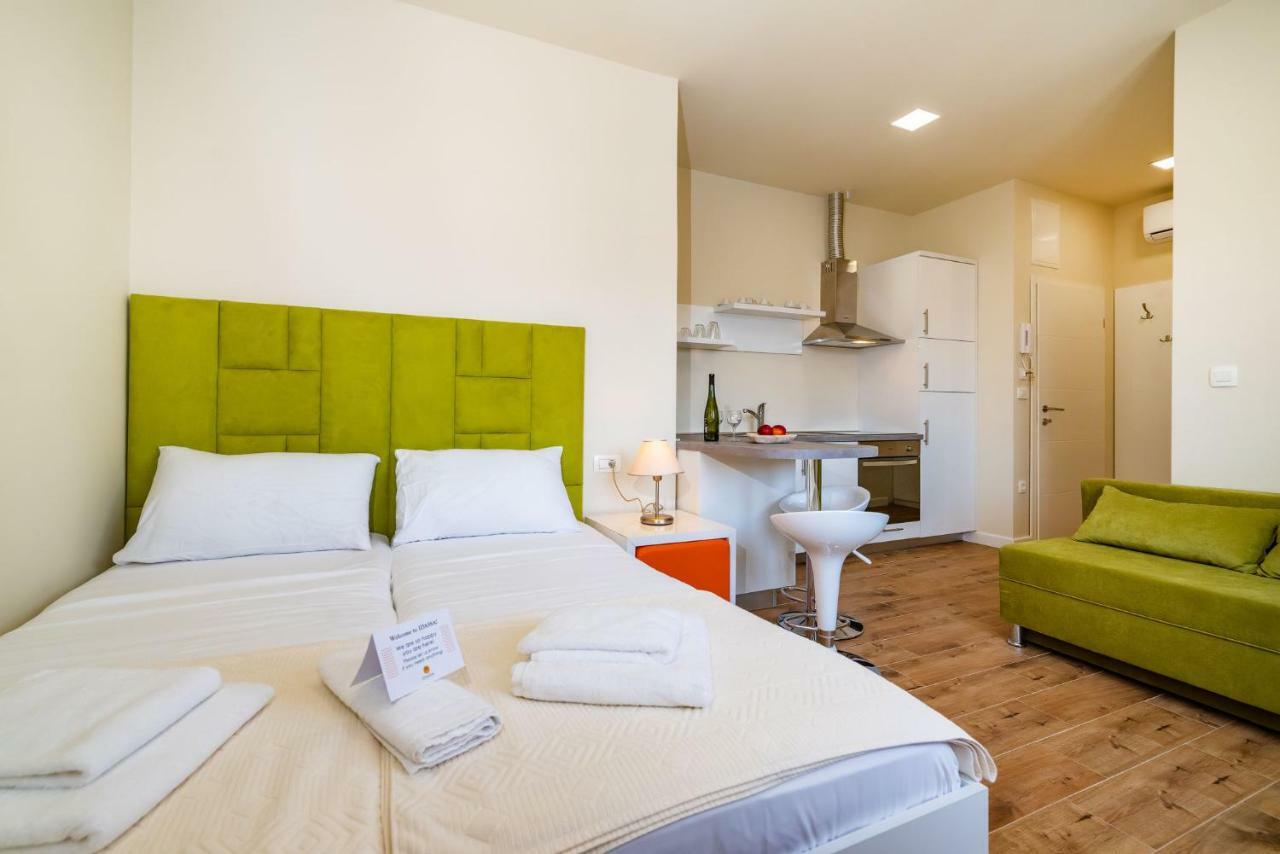 Idassa Family House Apartment