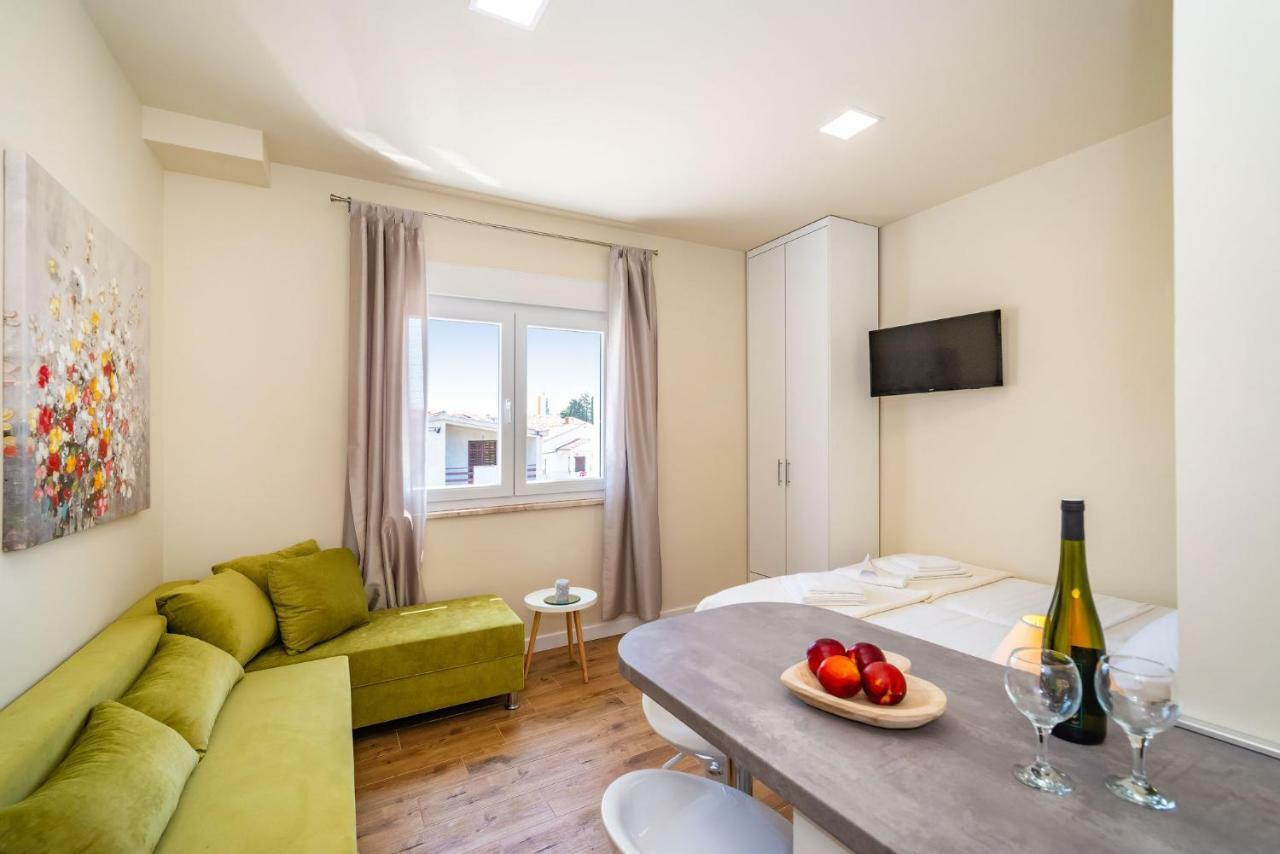 Idassa Family House Apartment Zadar