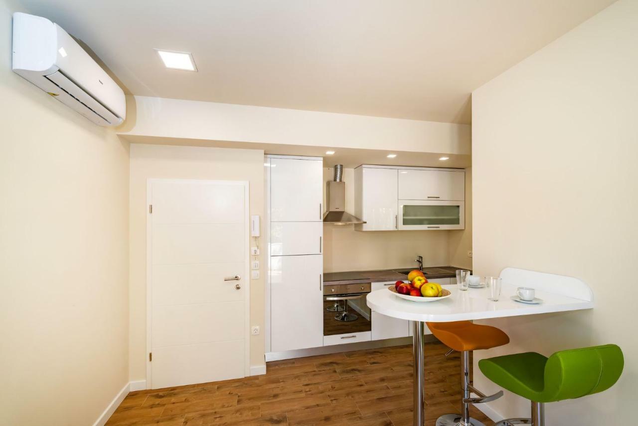 Idassa Family House