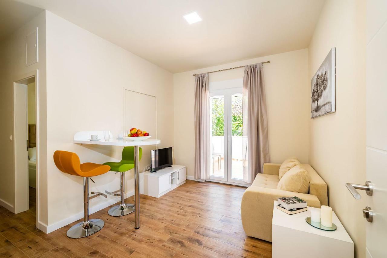 Idassa Family House * Zadar