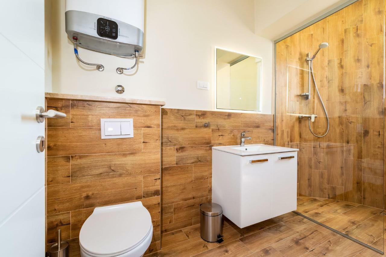 Apartment Idassa Family House *