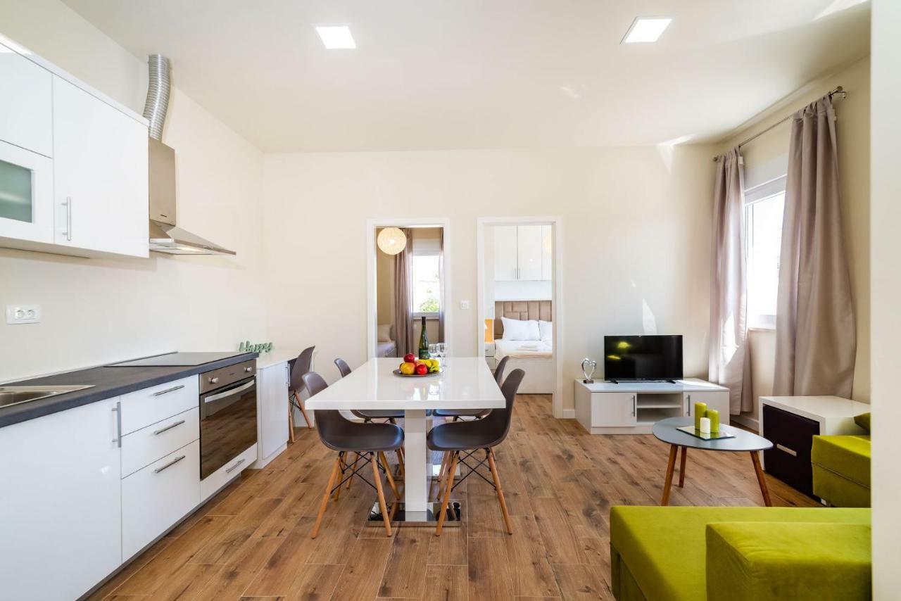 Idassa Family House * Zadar