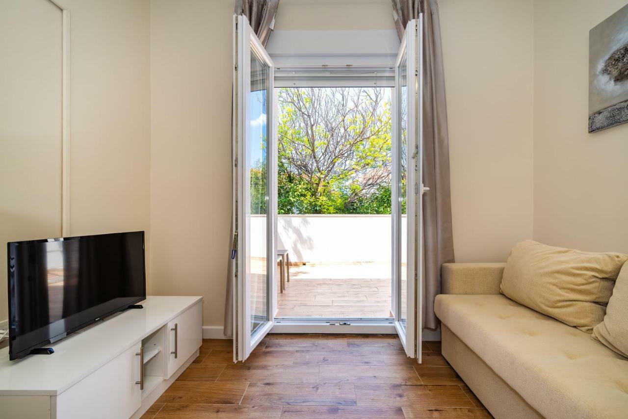 Idassa Family House Zadar