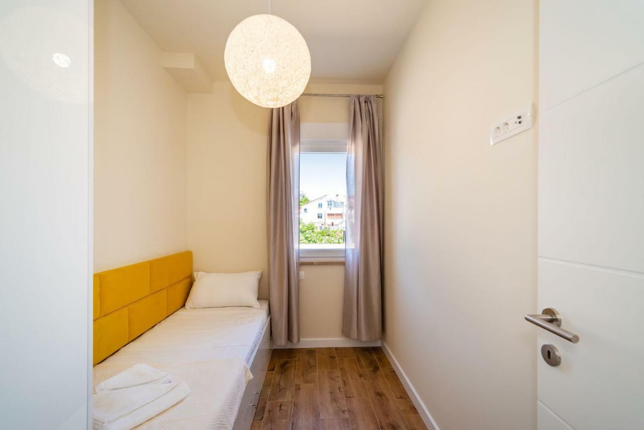 Apartmán Idassa Family House *