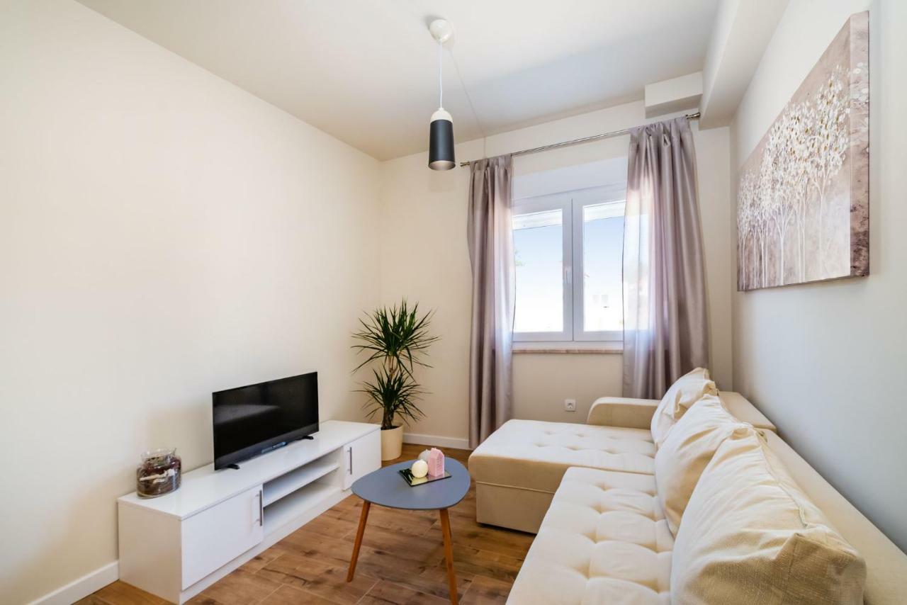 Idassa Family House Apartment Zadar