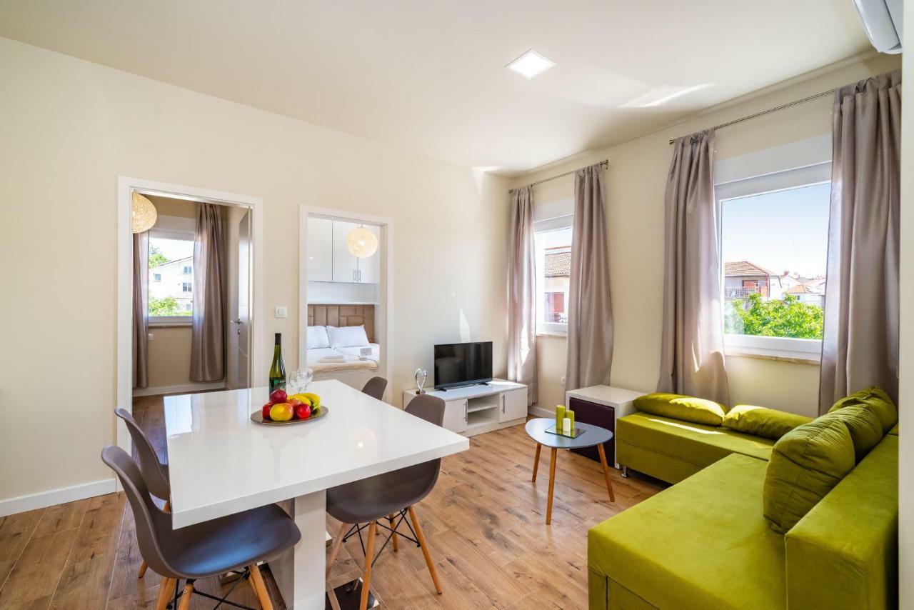Idassa Family House Zadar