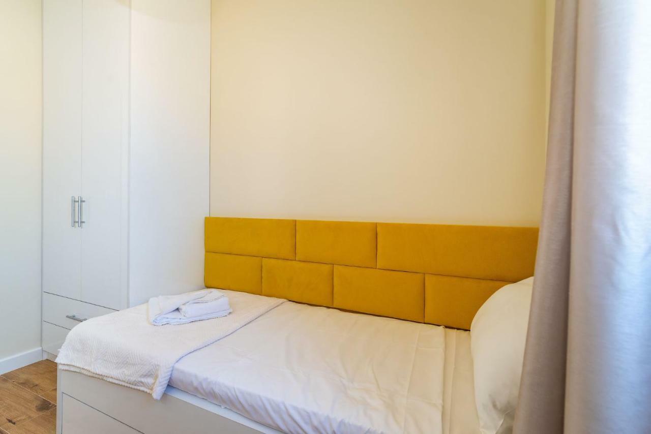 Idassa Family House Zadar