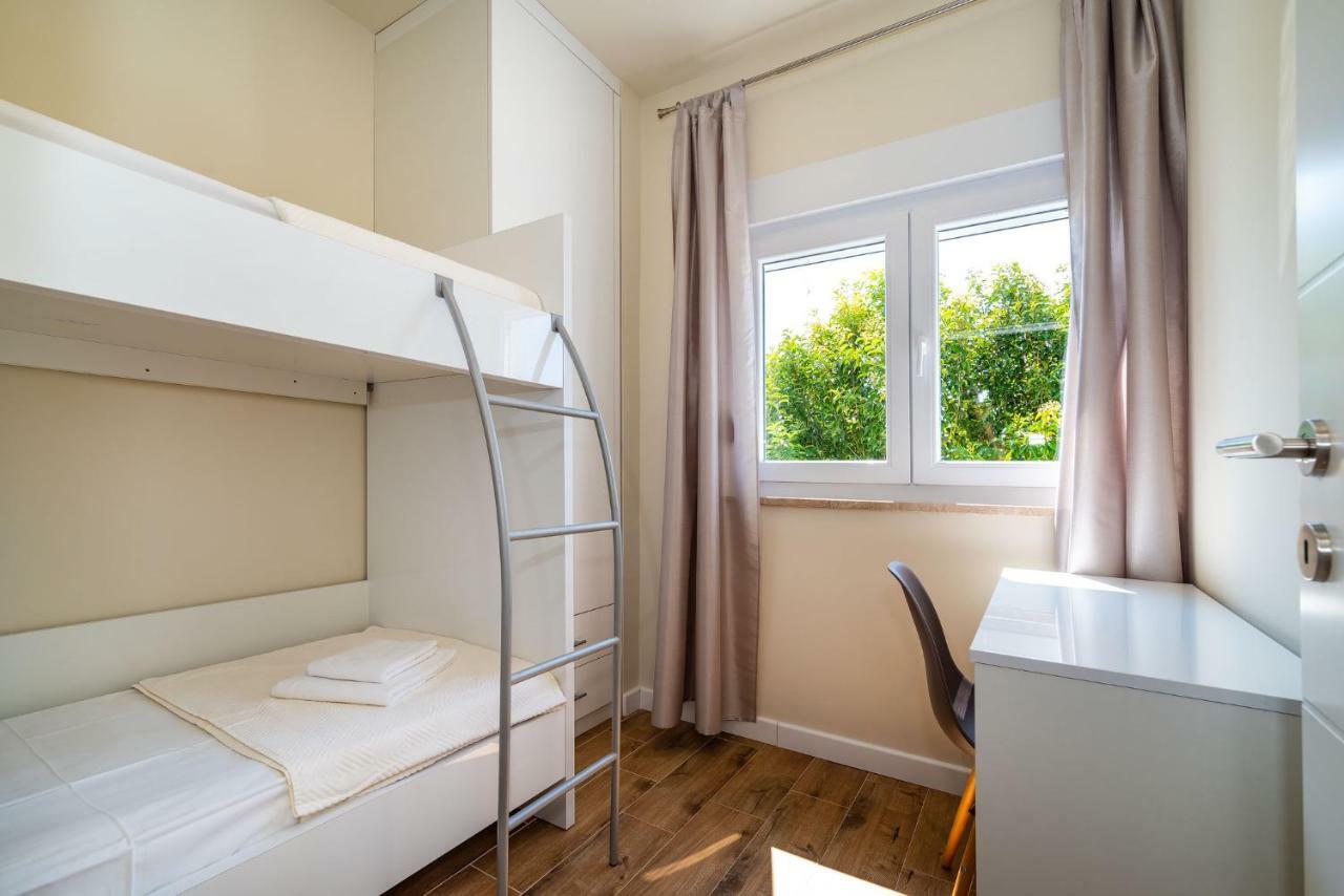 Idassa Family House Apartment Zadar