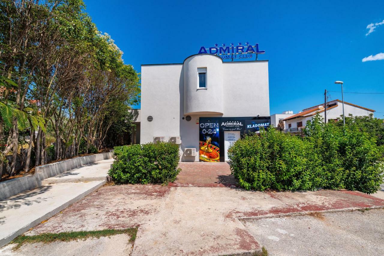 Idassa Family House * Zadar