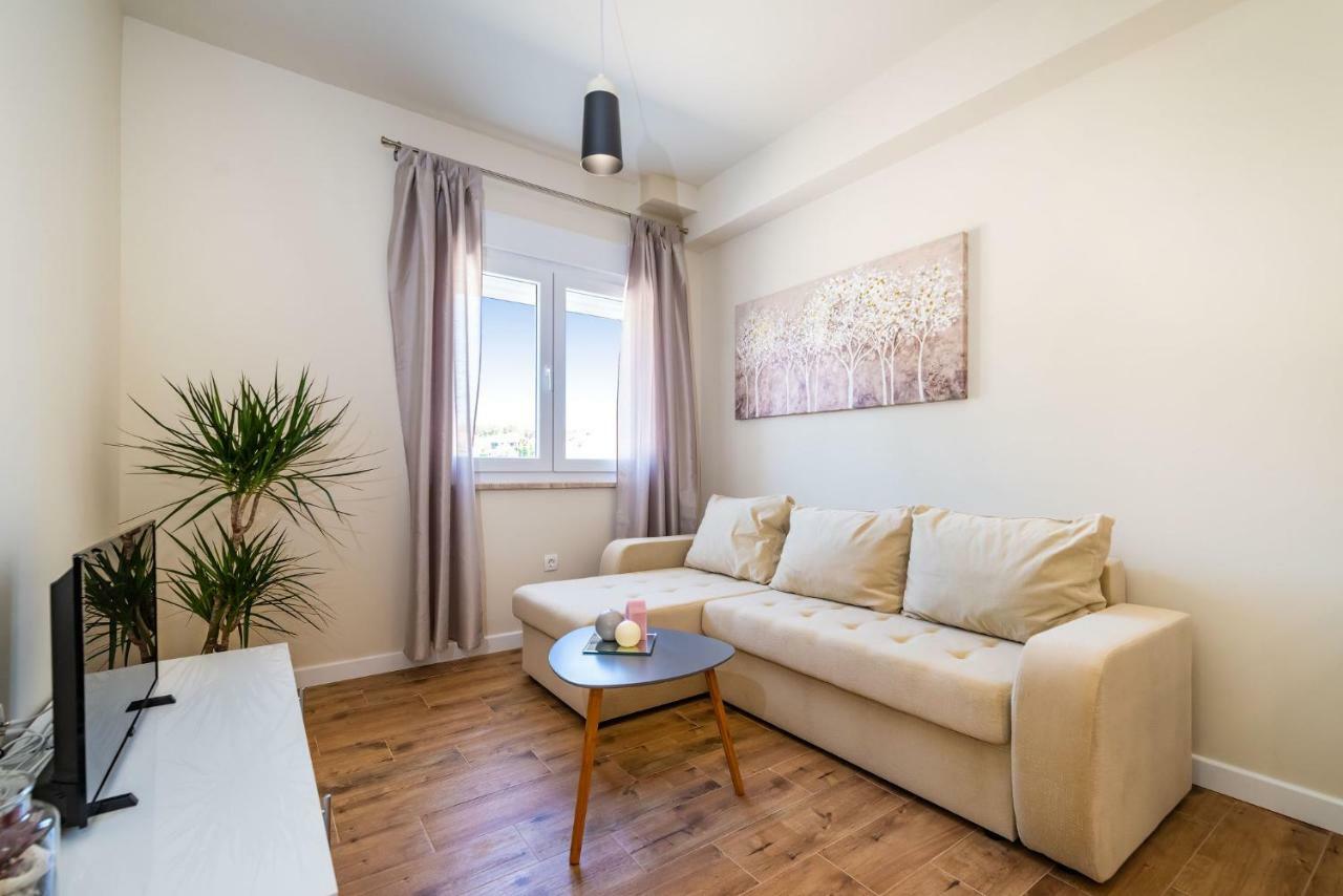 Idassa Family House Apartmán