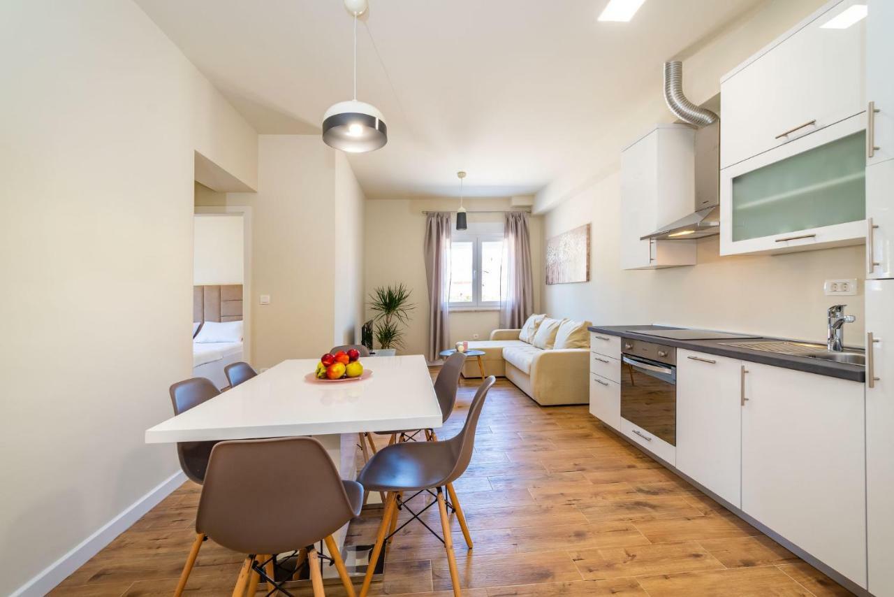 Apartmán Idassa Family House Zadar