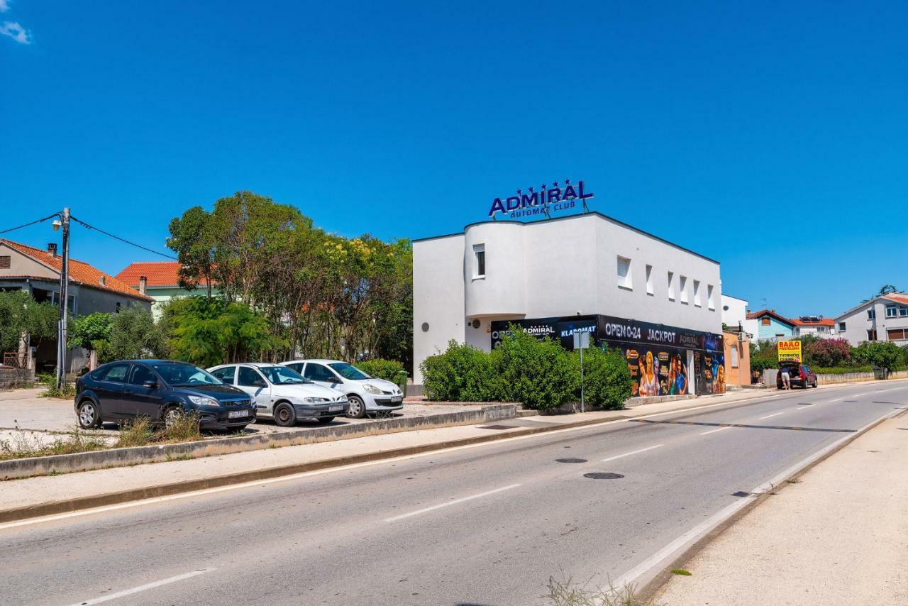 Idassa Family House