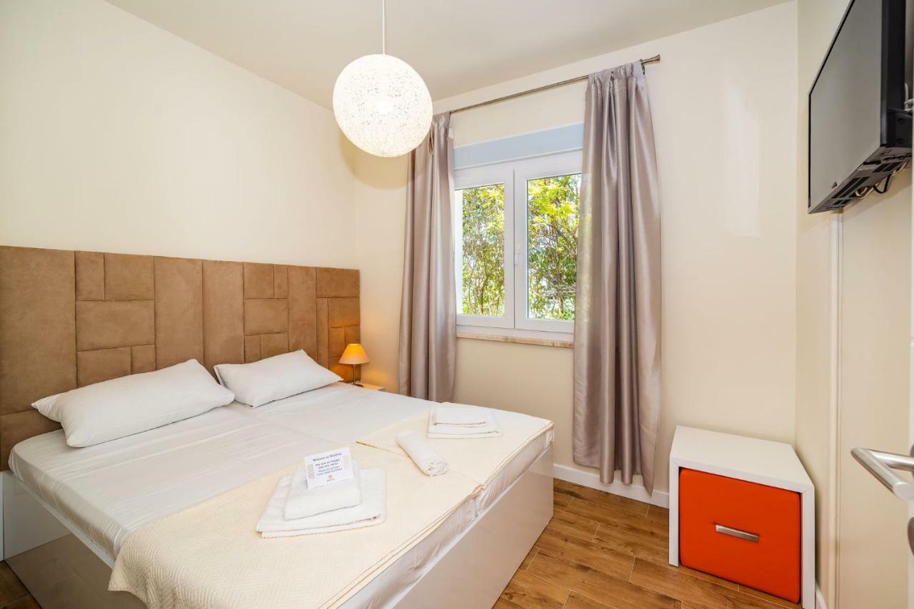 Idassa Family House Apartment Zadar